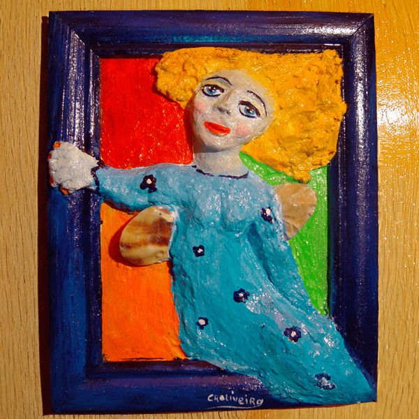 papel mache